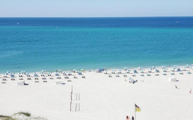 Perdido Beach Resort