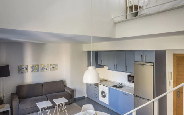 Apartamentos 11 Flats
