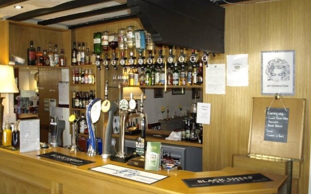 Kearton Country Hotel