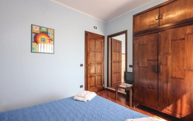 Palazzo Conforti Tree House Resort