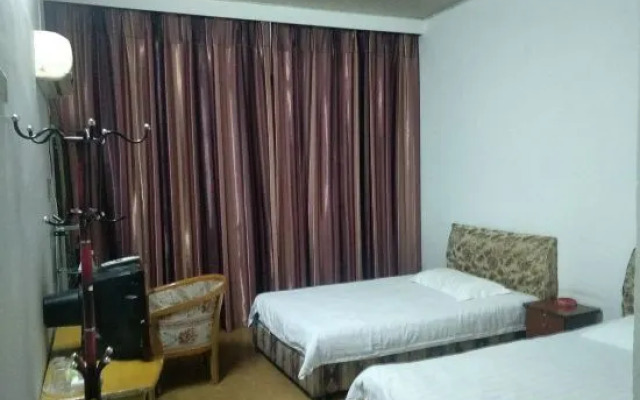 Kangfulai Hotel