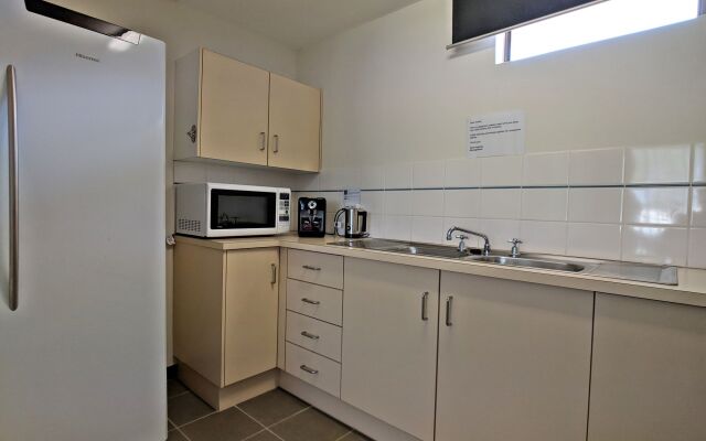Quality Inn Dubbo International