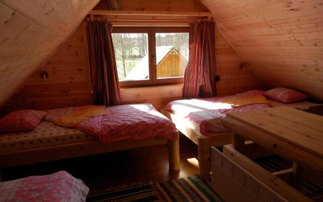 Laugu Holiday Resort