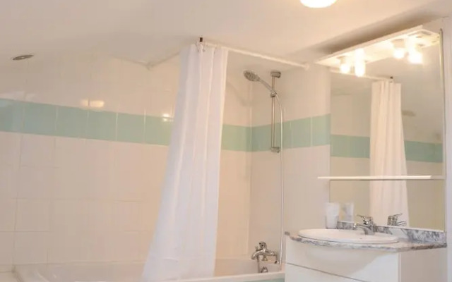 Aparthotel Barousse
