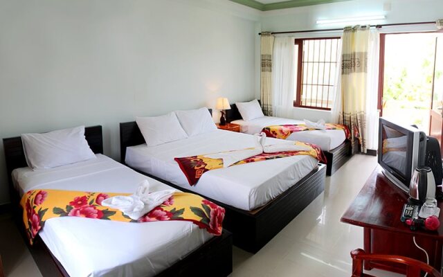 Lam Kieu Hotel - Phan Thiet