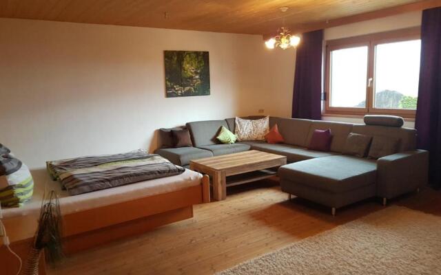 Ferienwohnung Schiestl