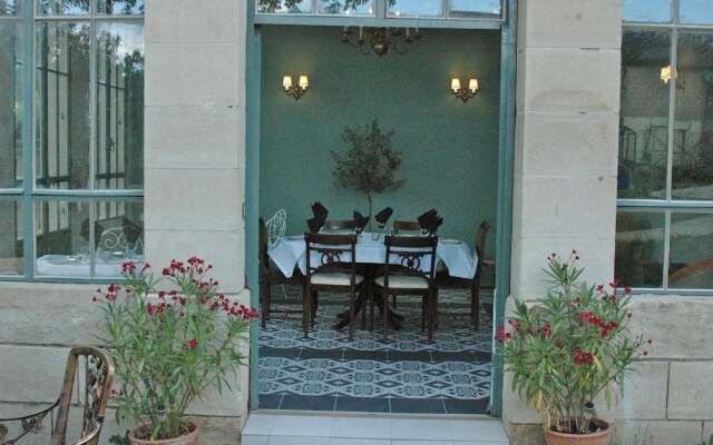 La Grande Maison