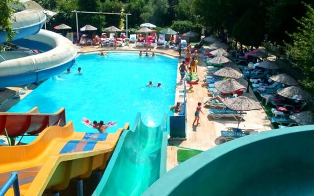 Erdek Sun Beach Hotel