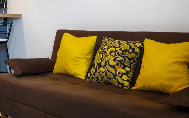 Golden Lake Residence Apart Hotel-Arraial do Cabo