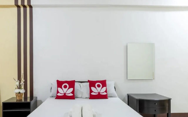 ZEN Rooms Ranchotel Tunasan