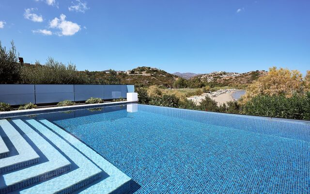 The Sand Villas