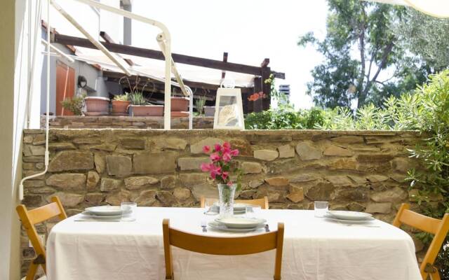 Sardinia Re - Apartment il Sarago