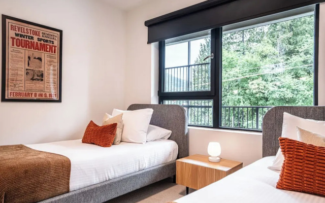 Serenity Now by Revelstoke Vacations