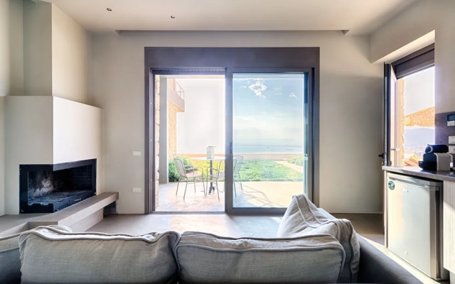 Euphoria Suites