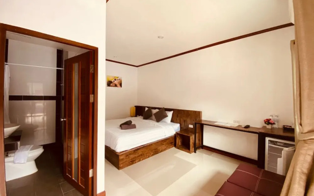 Paradise Land Resort