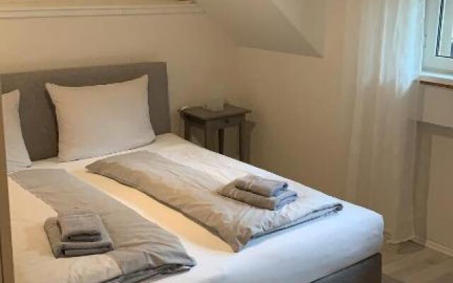 Wein Lodge Durbach - Josephsberg 2