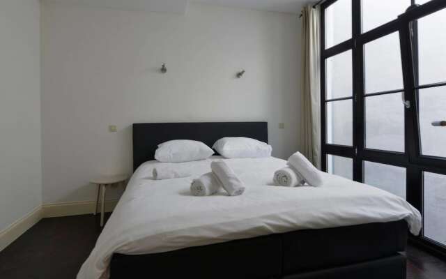 IMA Apartments Saint Pauls Suite 36