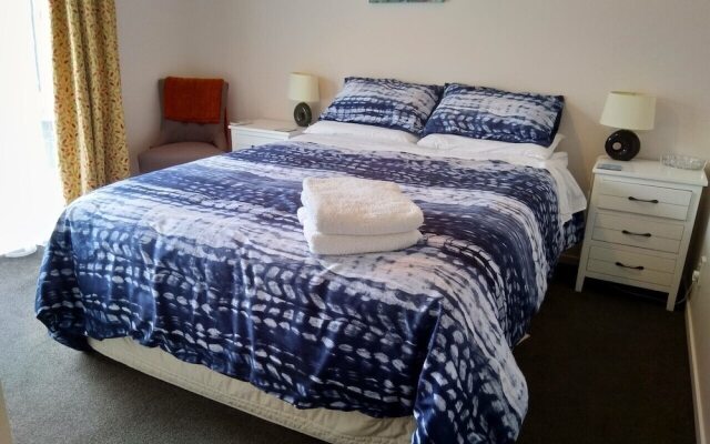 Redcliffs B&B
