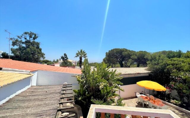 Albufeira Central Villa by Homing