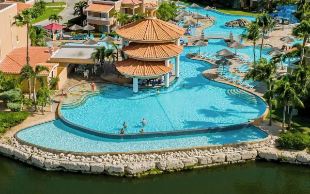 Divi Village Condo 6 J.e. Irausquin Blvd 93