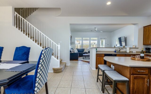 Casa Gamble 5 Bedroom Home by RedAwning