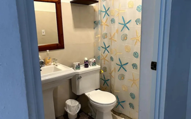 Mares Guesthouse