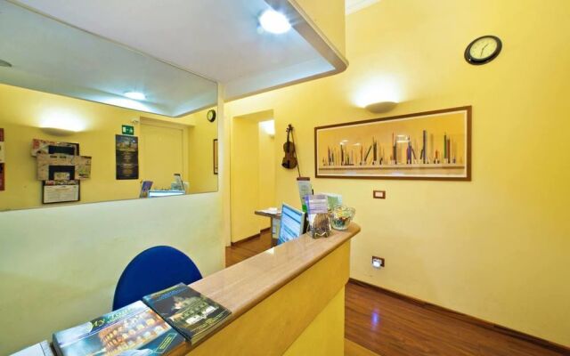 Ottaviano Vatican Luxury