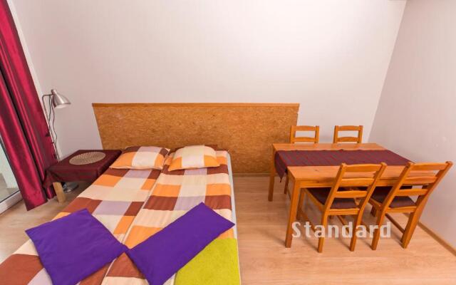 Apartament Polar