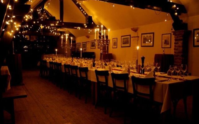 Mcmüllers Brauereigasthof