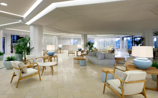 Grand Palladium Sicilia Resort & Spa