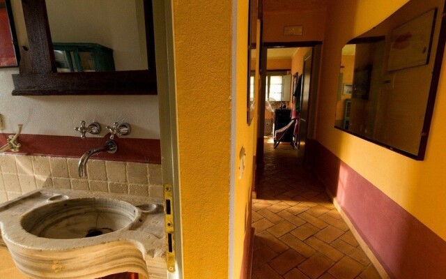 Agriturismo La Fonte