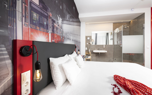 Three Corners Hotel Anna