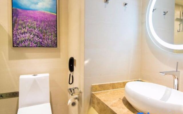 Lavande Hotels· Foshan Xi Railway Station Luocun