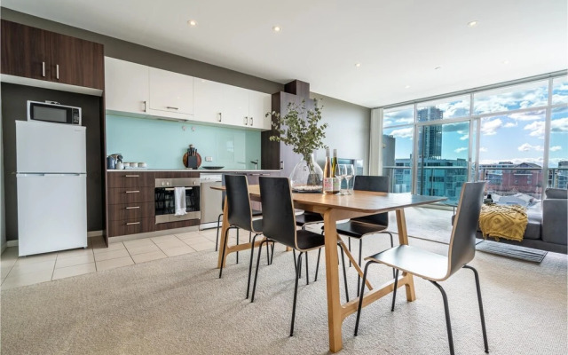 Vue of the East End-wifi - Netflix - Nespresso