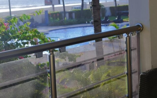 Hotel Palm Beach