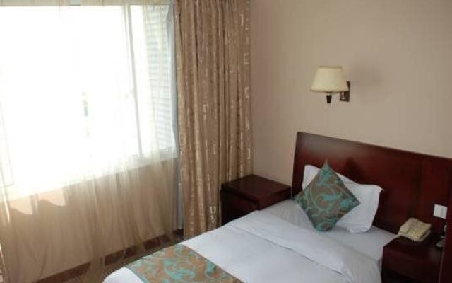 Shanghai Junya Hotel
