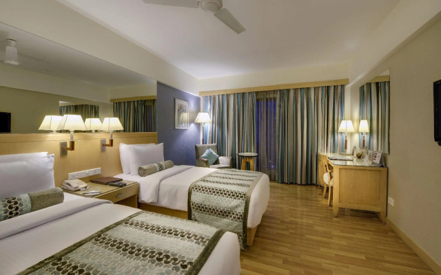 Pride Plaza Hotel, Ahmedabad