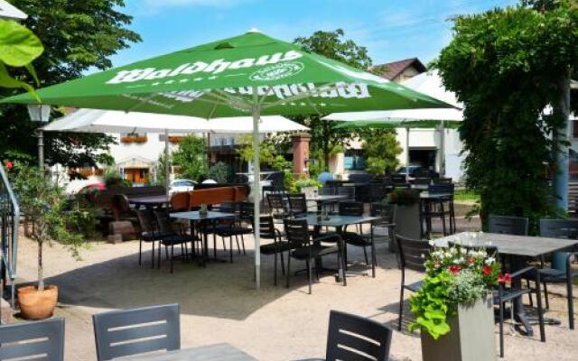 Gasthof Zur Traube