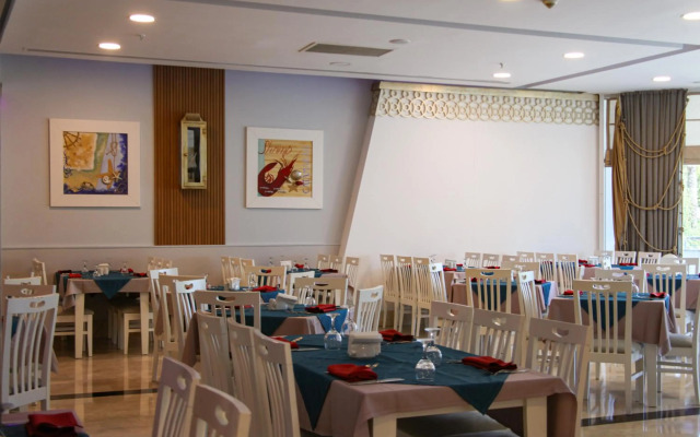 Catamaran Quality Times - All Inclusive