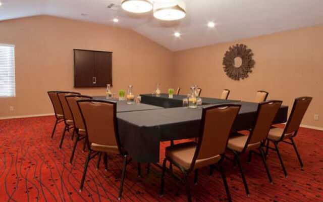 Residence Inn Portland Downtown/Lloyd Center