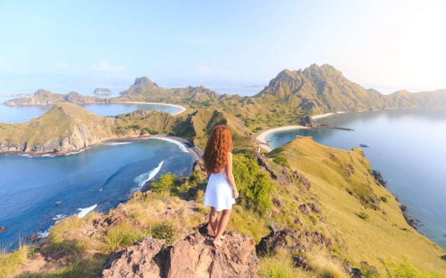 Samara II Liveaboard