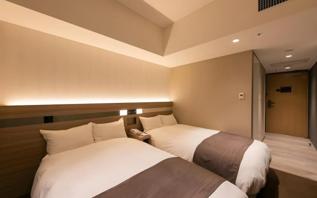 Hotel Hewitt Koshien
