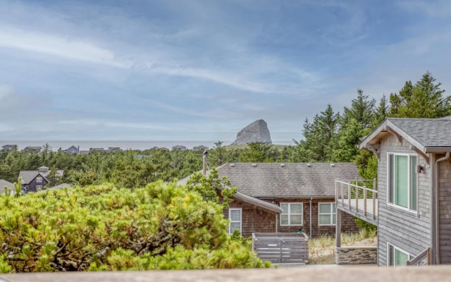 Ocean View Beach House
