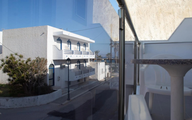 Sea Breeze 2 Apartments