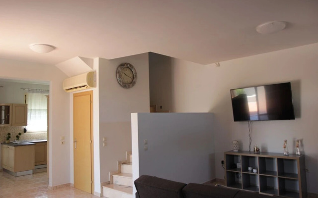 Platoni Elite Villas