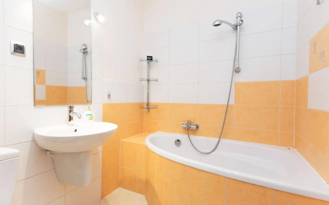 Apartamenty Platinum Szczecin