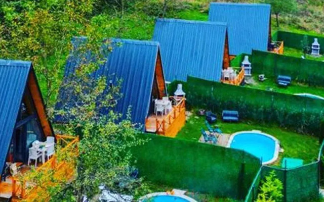 Montena Bungalov