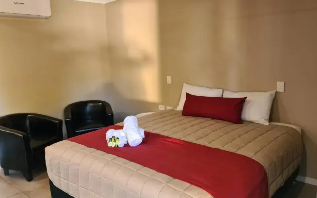 Boggabri Nestle Inn Motel