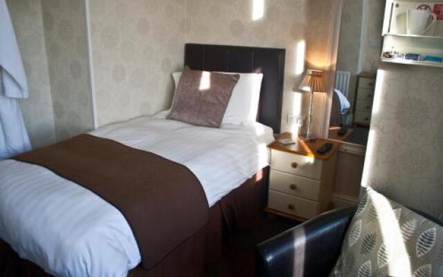 Woodthorpe