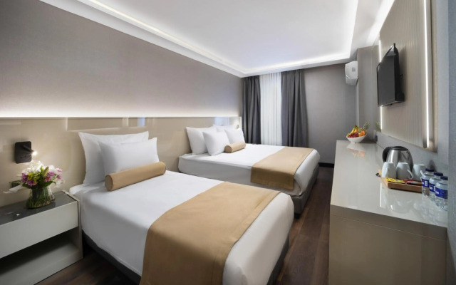 Pianoforte by Febor Hotels & Spa